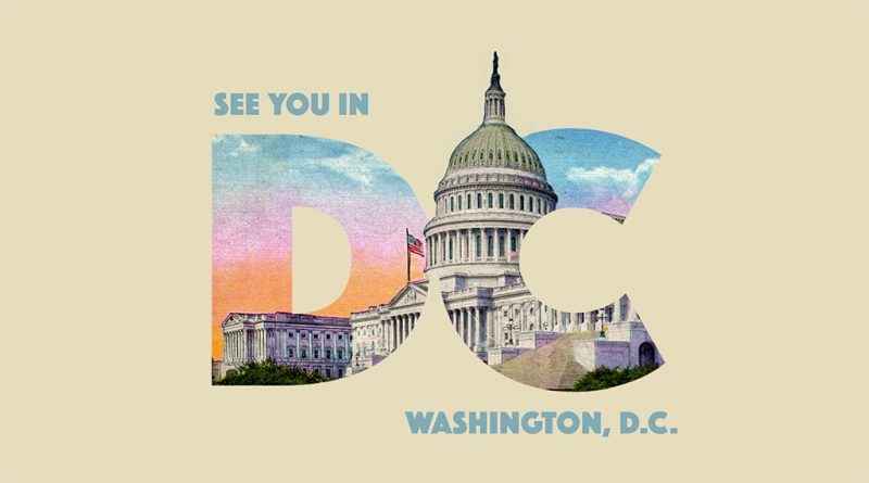 Washington DC Pokemon World Championships 2019