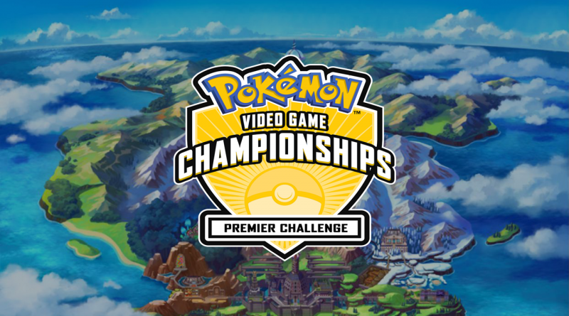 Premier Challenge VGC 2020