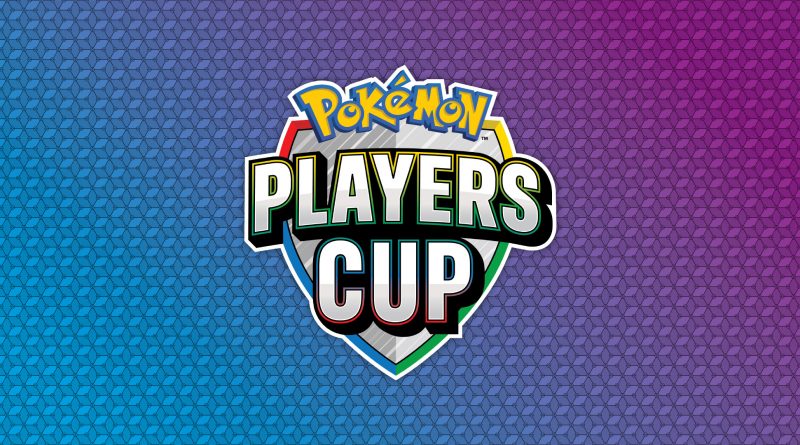 Pokémon Players Cup VGC 2020