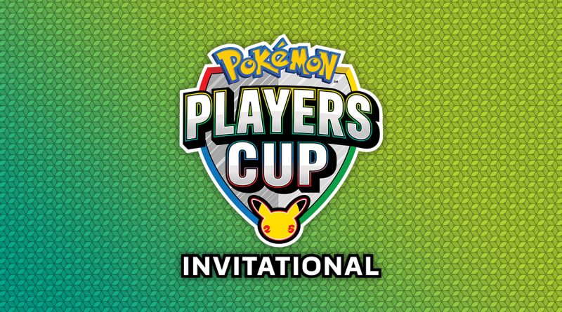 Players Cup 25 Invitational VGC