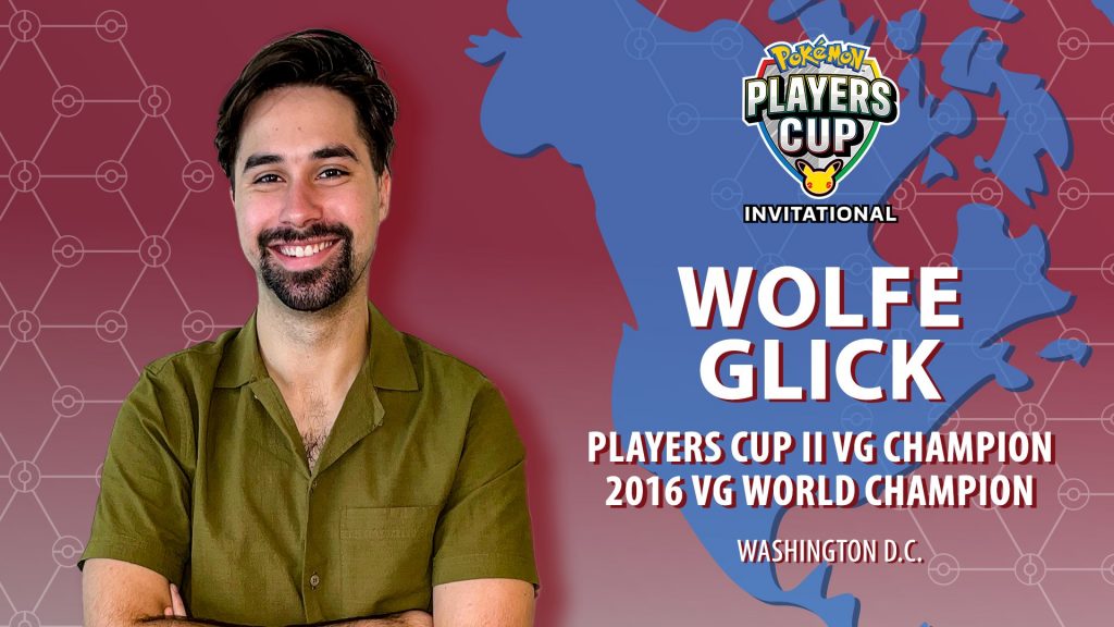 Wolfe Glick players cup invitational