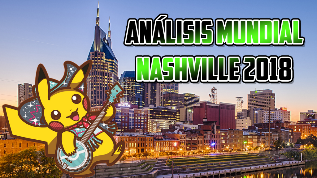Analisis mundial nashville 2018