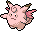 Clefable swsh