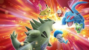 Pokémon Escarlata y Púrpura combates dobles VGC