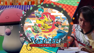 AnÃ¡lisis Campeonato Mundial Pokemon Yokohama
