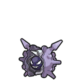 Cloyster icon sv