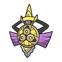 Aegislash icon HOME
