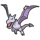 Aerodactyl icon HOME