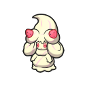 Alcremie icon Champions