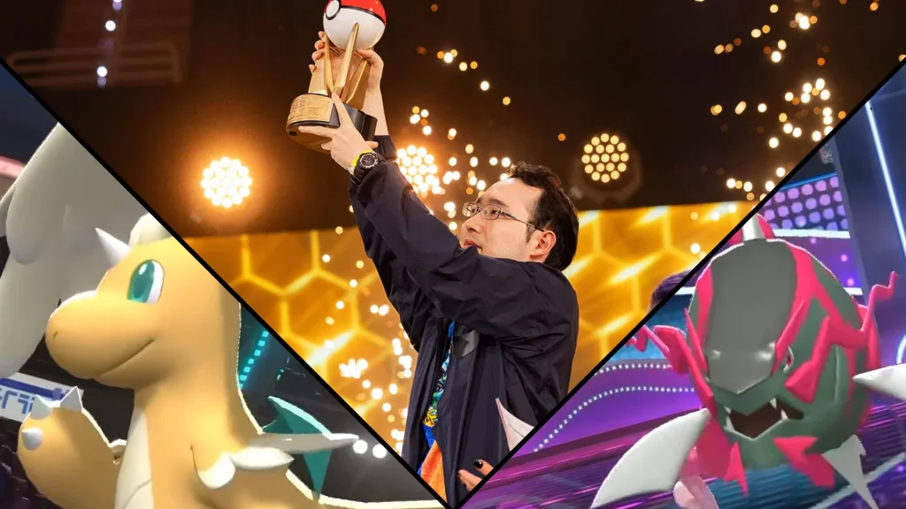 Análisis Mundial Pokémon 2026 San Francisco