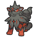 Arcanine-Hisui icon Champions