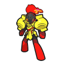 Armarouge icon Champions