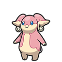 Audino icon HOME