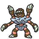 Barbaracle icon HOME