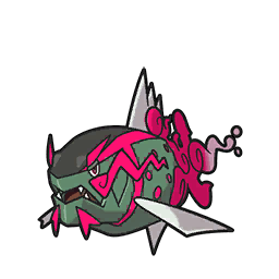 Basculegion icon HOME