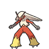 Blaziken icon sv