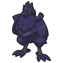 Corviknight icon HOME