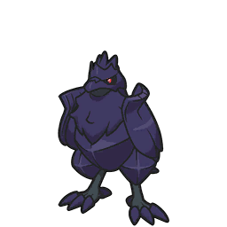 Corviknight icon HOME
