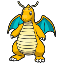 Dragonite icon Champions
