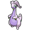 Goodra icon HOME