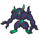 Grimmsnarl icon Champions