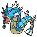 Gyarados icon HOME