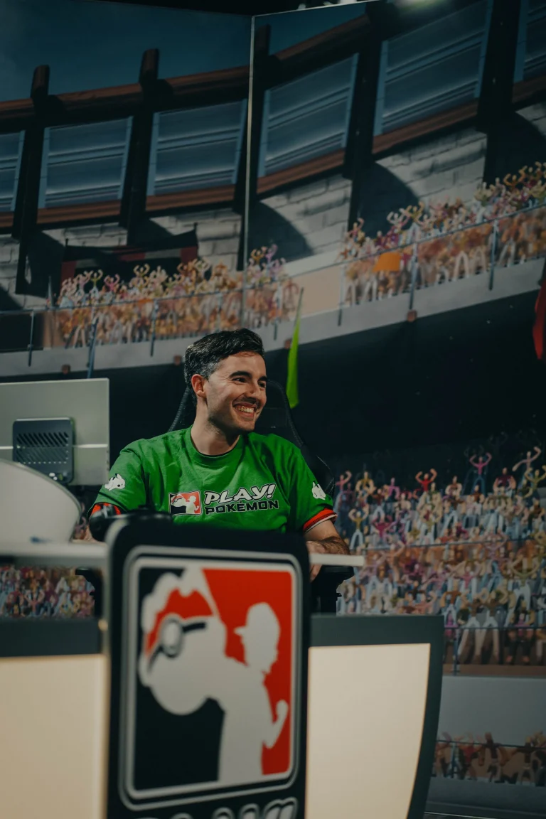 Iker Rodrigo Campeón SPE Sevilla 2025