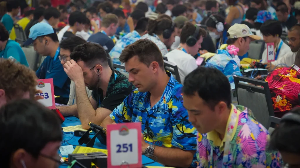 Javier Señorena proman vgc