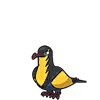 Kilowattrel icon sv