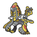 Kommo-o icon Champions