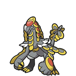 Kommo-o icon HOME