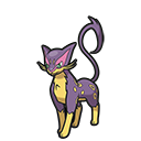 Liepard icon HOME