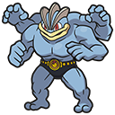 Machamp icon HOME