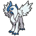 Mega Absol icon HOME