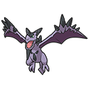 Mega-Aerodactyl icon HOME