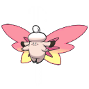 Mega Clefable icon HOME