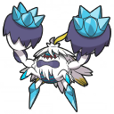 Mega-Crabominable icon HOME