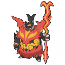 Mega Emboar icon HOME