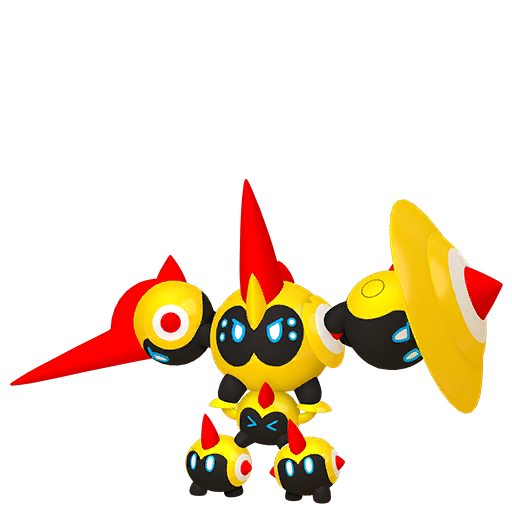 Mega Falinks icon HOME