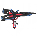 Mega Floette icon HOME