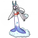 Mega-Froslass icon HOME
