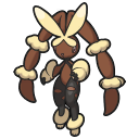 Mega-Lopunny icon Champions