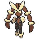 Mega Lopunny icon HOME