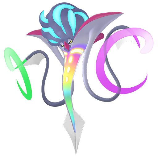 Mega Malamar icon HOME