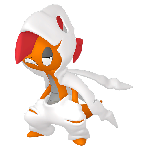 Mega-Scrafty icon HOME