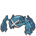 Metagross icon HOME