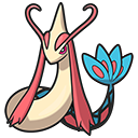 Milotic icon HOME