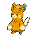 Pawmot icon Champions