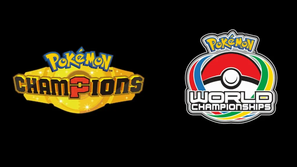 Pokémon Champions formato VGC 2026