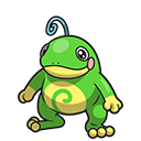 Politoed icon HOME
